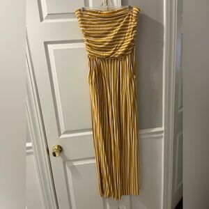 Heart & Hips Jumpsuit